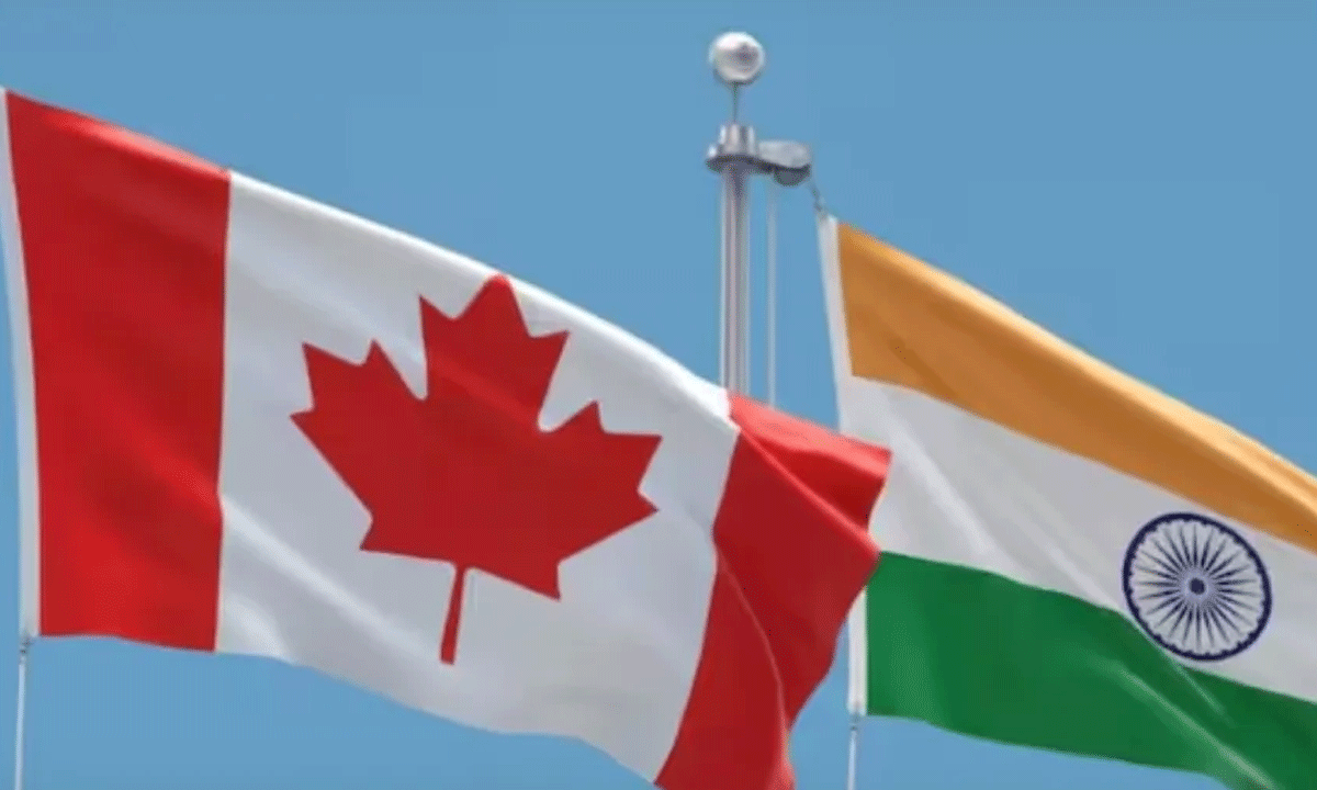 Shocking Stat: Indians Crumbling In Canada! Shocking Stat: Indians Crumbling In Canada!