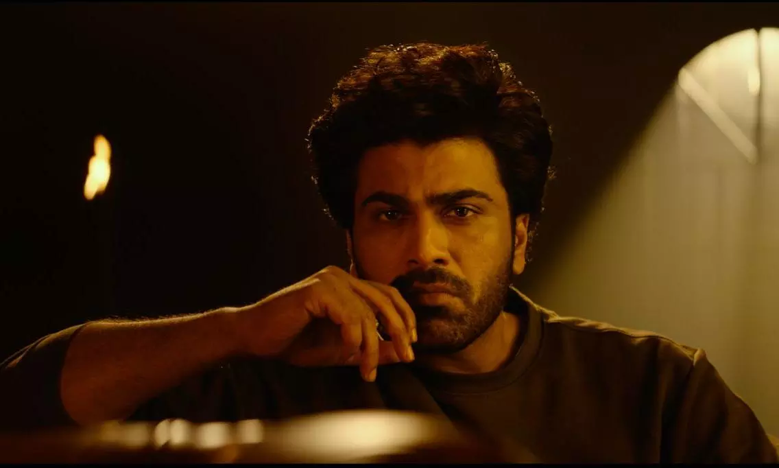 Sharwas NNNM is a perfect festival entertainer - Anil Sunkara