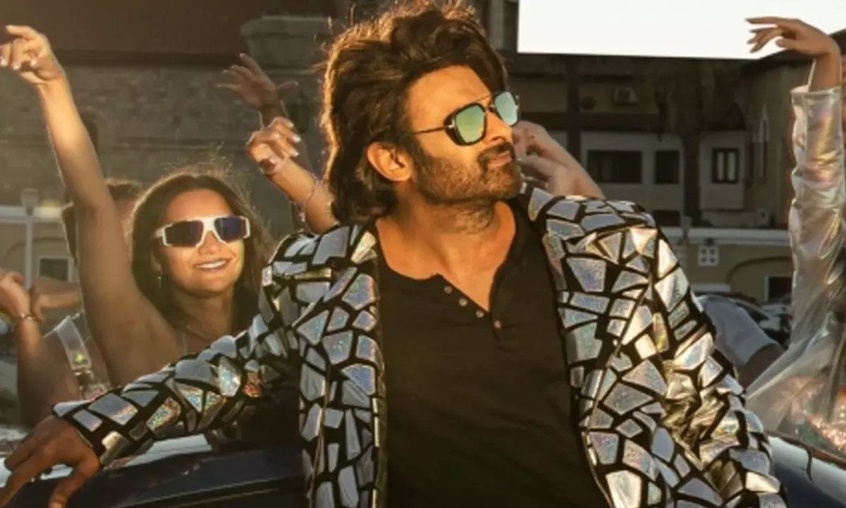 Raja Saab Fever Grips Fans as Premier Show Approvals Remain Unclear