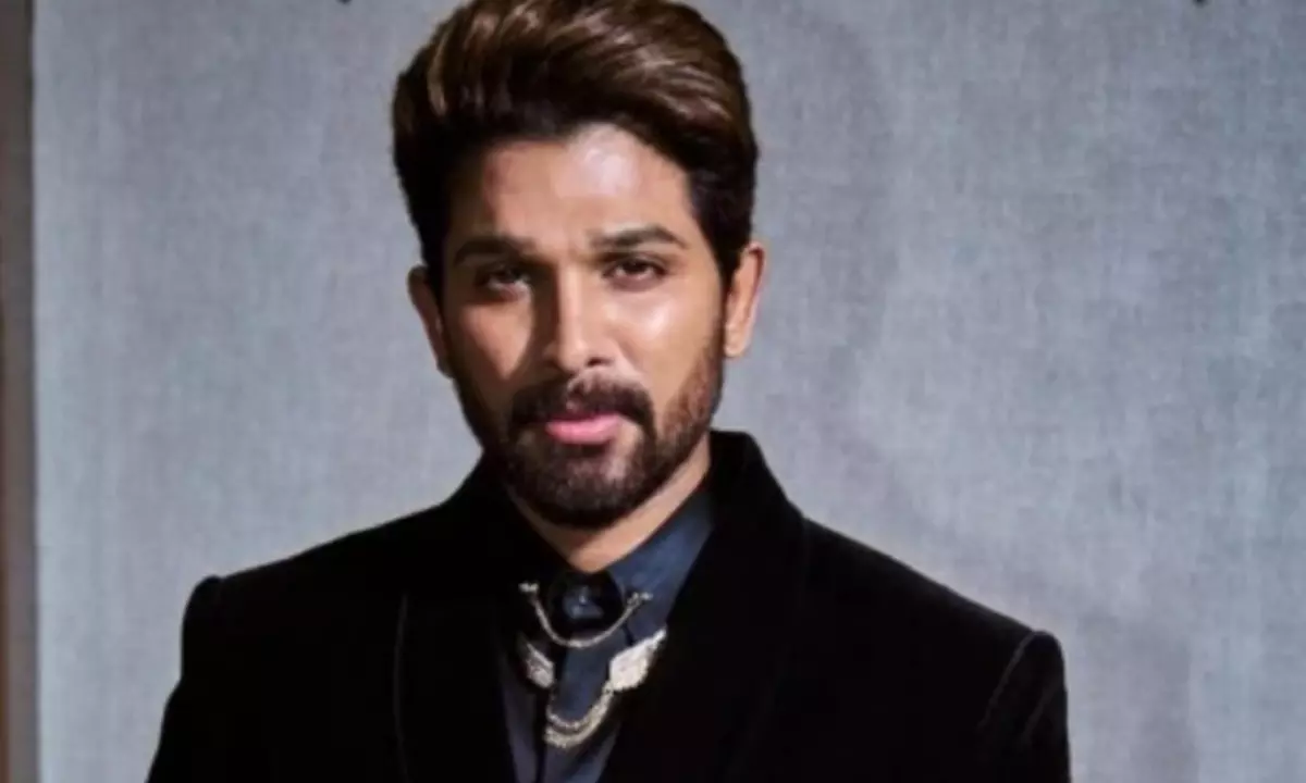 How Allu Arjun Slowly Conquered Every Film Industry Step by Step