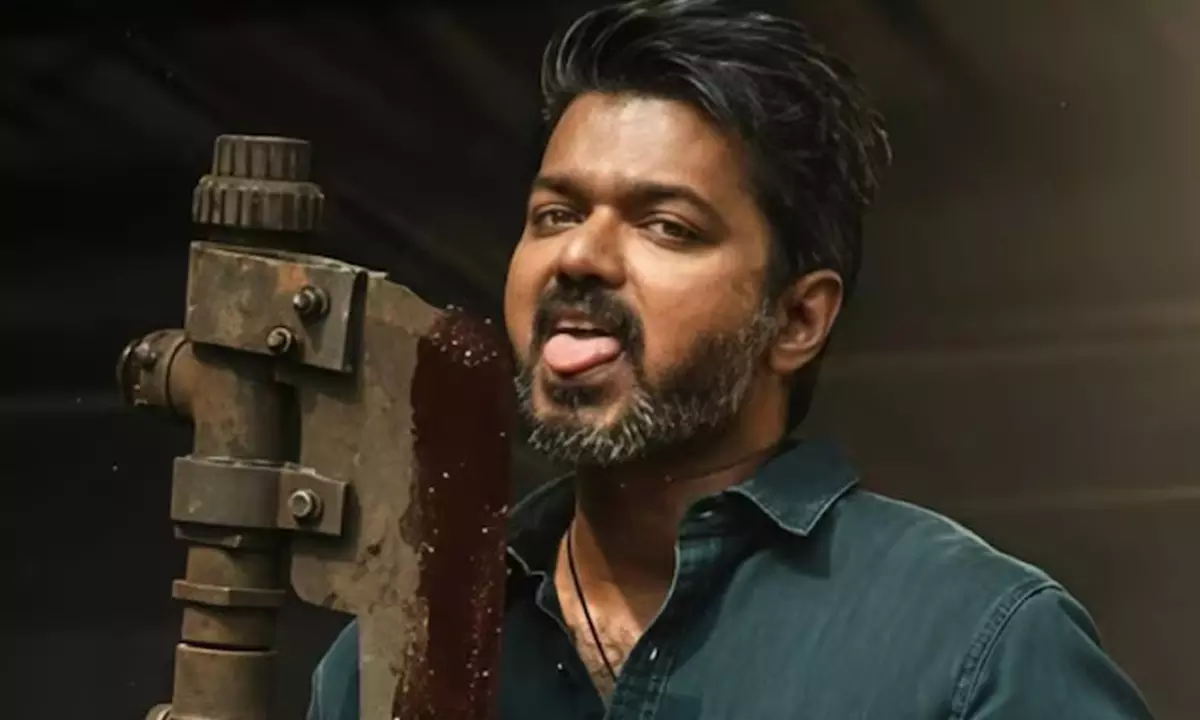 Censor Board Objects To Tamil Star’s Indirect Political Punches