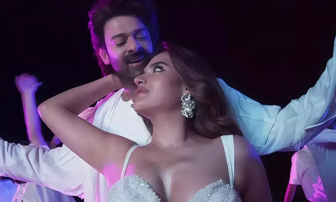 Prabhas’ Raja Saab Censored: Runtime & Other Deets Inside