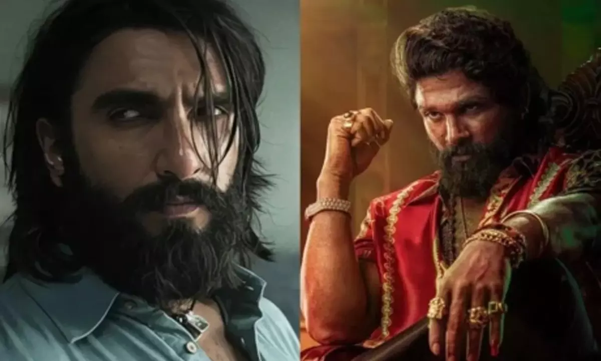 If Dhurandhar Beats Pushpa 2, Allu Arjun’s Words Come True