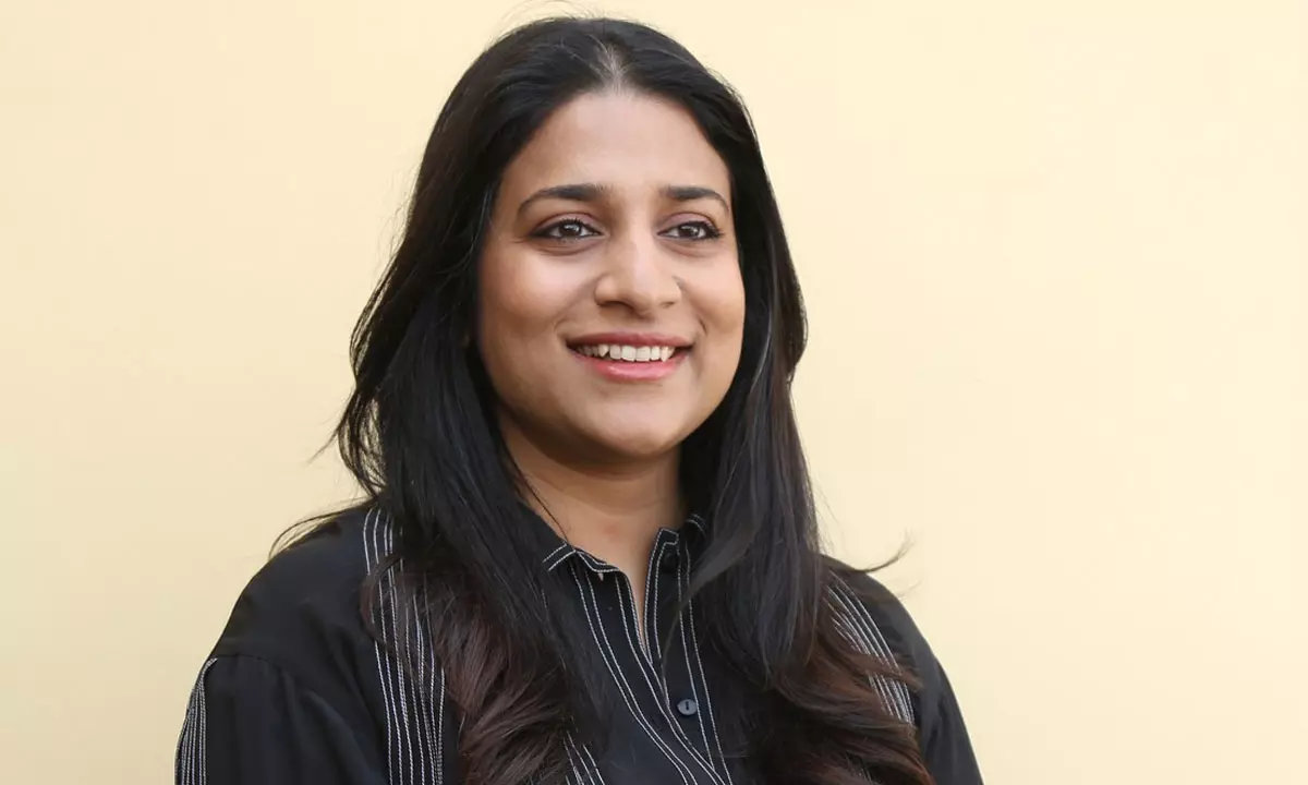 Ooh! Sushmitha Konidelas Fav Star Is Not Any Mega Hero