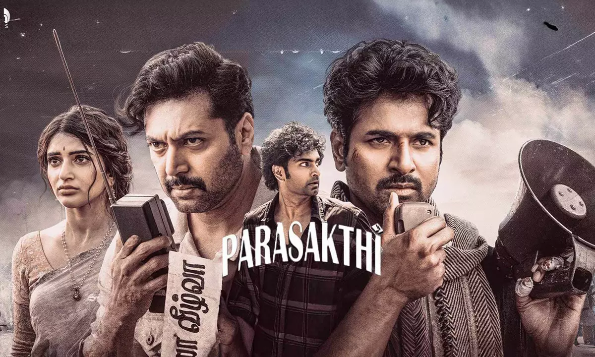 Tamil Hero’s Release Missed - Even Telugu Fans Disappointed