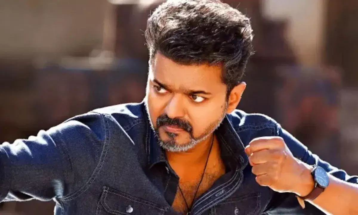 Jana Nayagan To Postpone From Jan 9th?