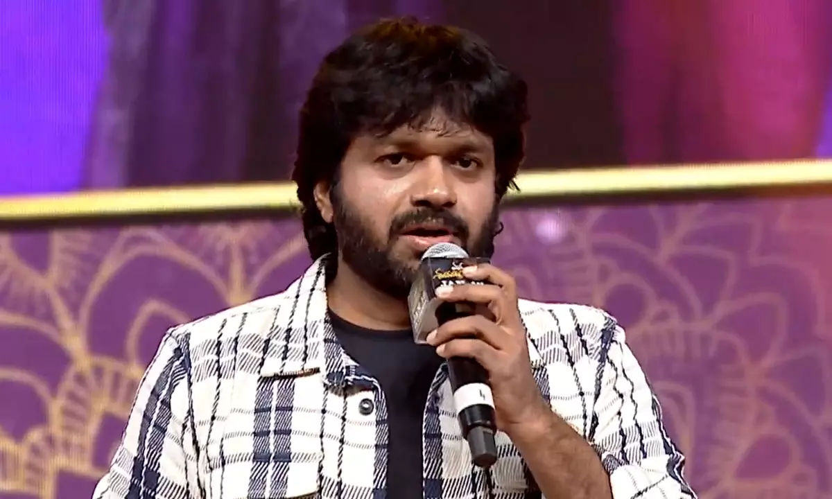 I learnt a lot from Chiranjeevi garu during MSG - Anil Ravipudi