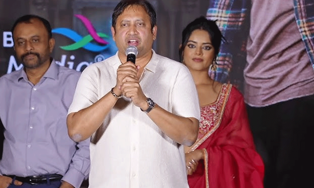 Theatres Issue: SKN Makes Big Comment On Big Stage!