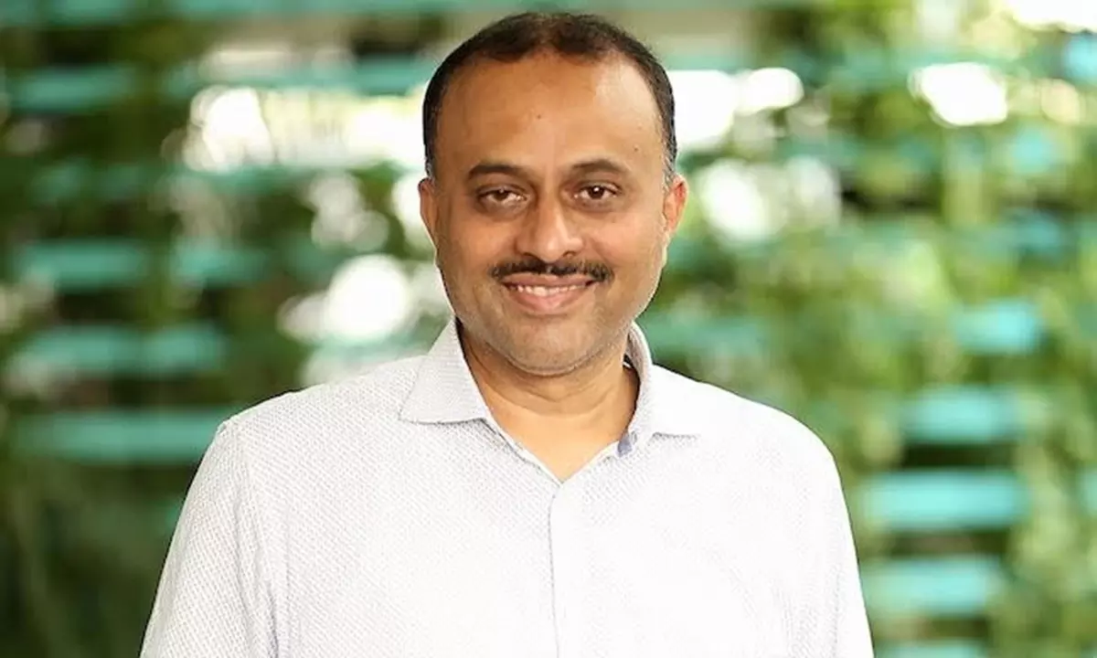 Massive Expectations as Prabhas The Raja Saab Gears Up for Release