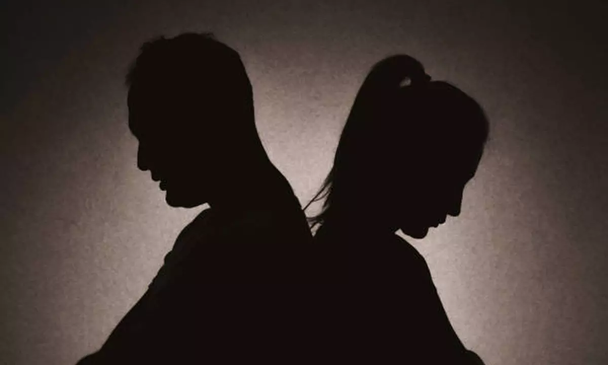 Wha Now! Bollywood Young Couple Ended Relationship?