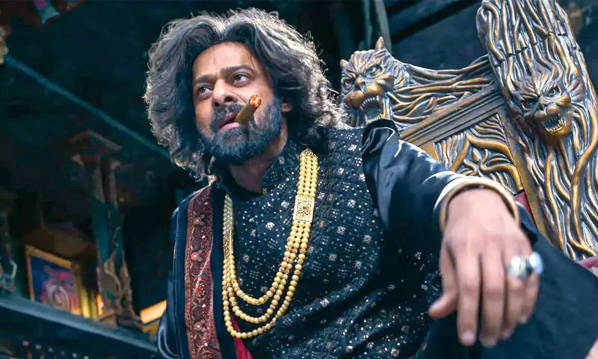 The Raja Saab Telangana Release Trouble: Who Really Went Wrong?