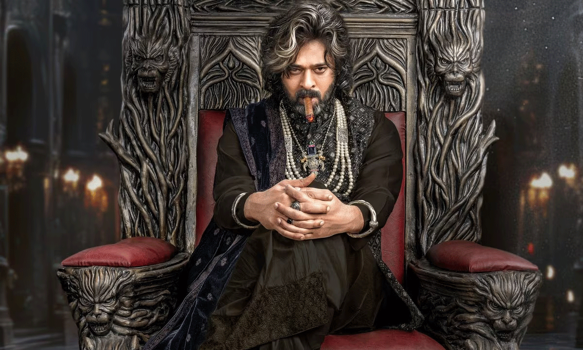 The Raja Saab Premiere Chaos Leads to Huge Loss for Makers