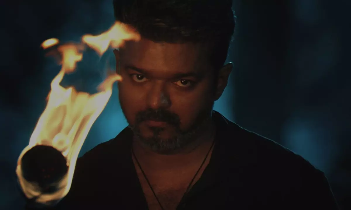 Censor Board Challenges HC Order on ‘Jana Nayagan’