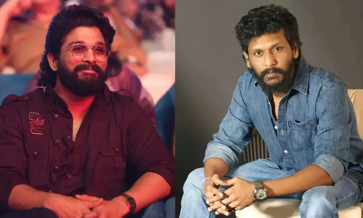 Talk: Allu Arjun’s First Major Condition To Lokesh Kanagaraj