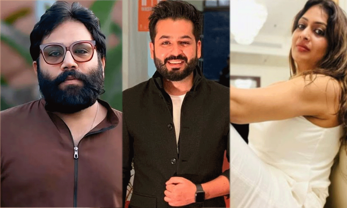 Top Story: More Controversy, More Publicity For Films!