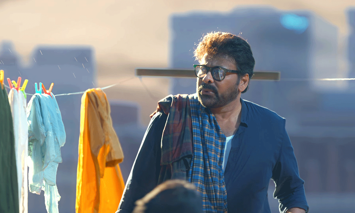 Telangana and AP Clear Ticket Prices for Chiranjeevi’s MSVPG