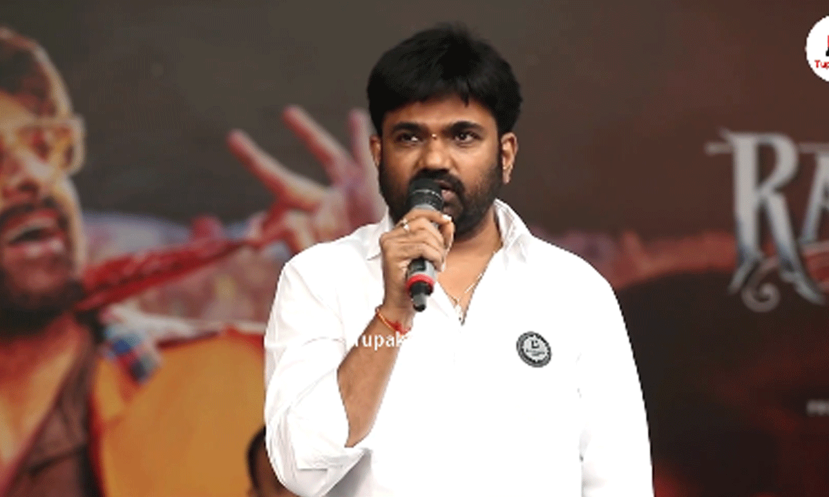 Prabhas Fans Are Not Disappointed, They’re Unsatisfied -Maruthi