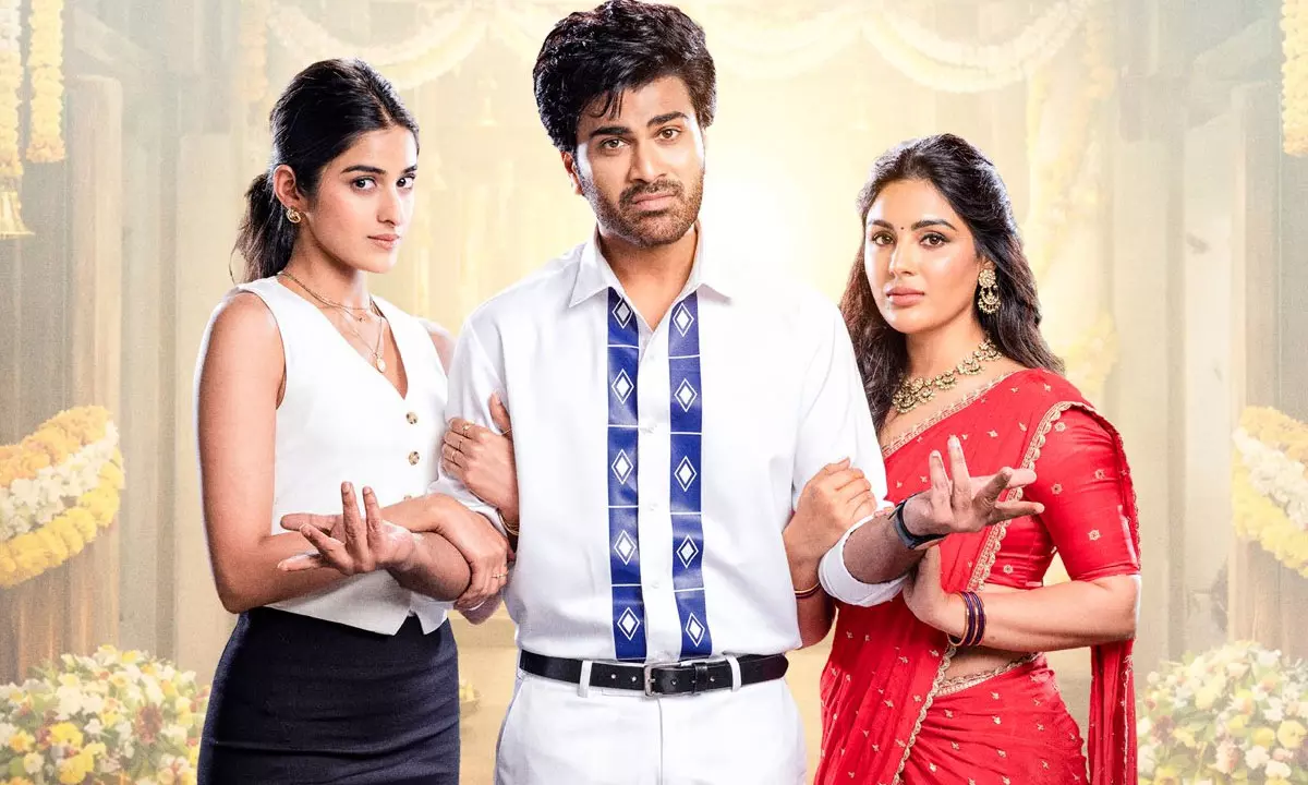 NNNM Aa Nari Ee Nari song: Situational Sad Fun Song