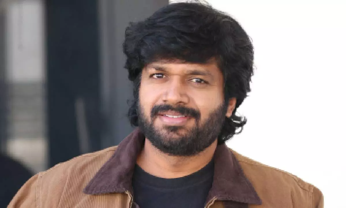 Chiru and Venky will run riot in theatres for sure - Anil Ravipudi