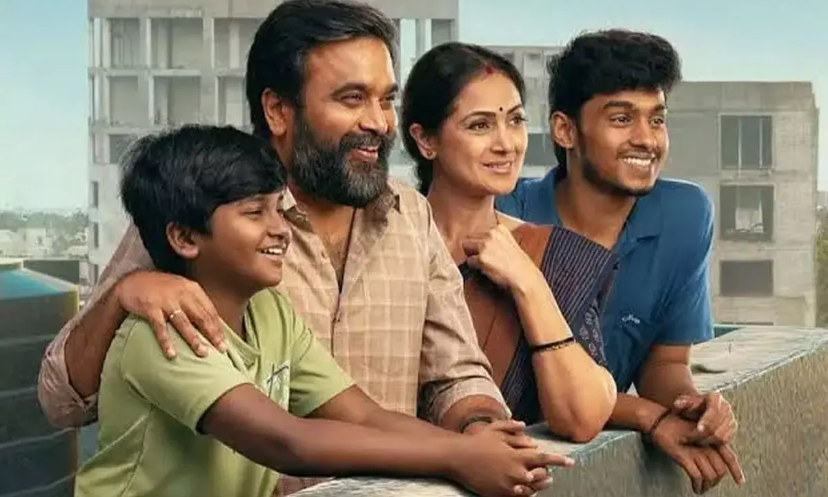 Tourist Family In Oscar Contention Race: Tamils Elated