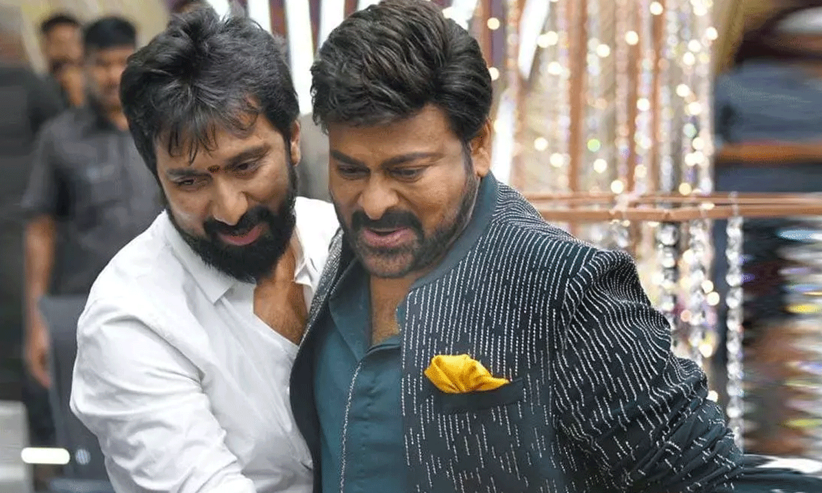 Budget Trouble Hits Mega 158: Star Hero Cameo Dropped?