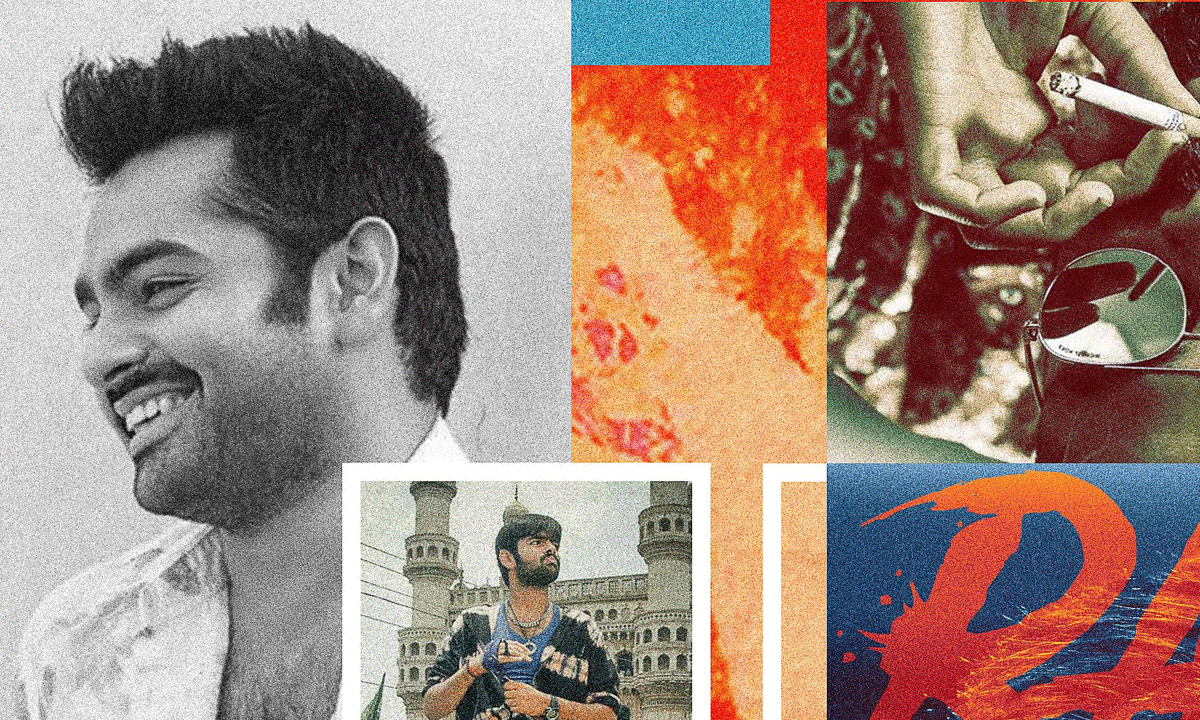 Ram @ 20: Still Hungry, Willing To Experiment