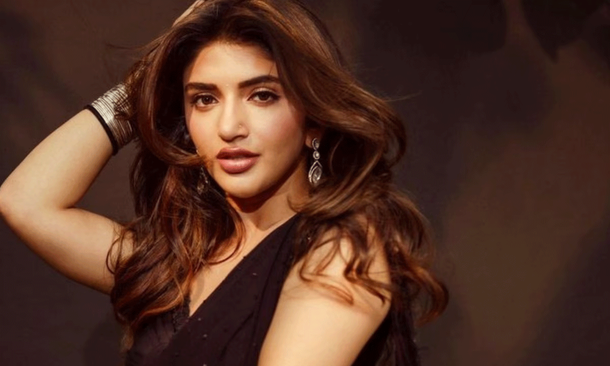 Sreeleela’s Bollywood Project Becomes Crucial