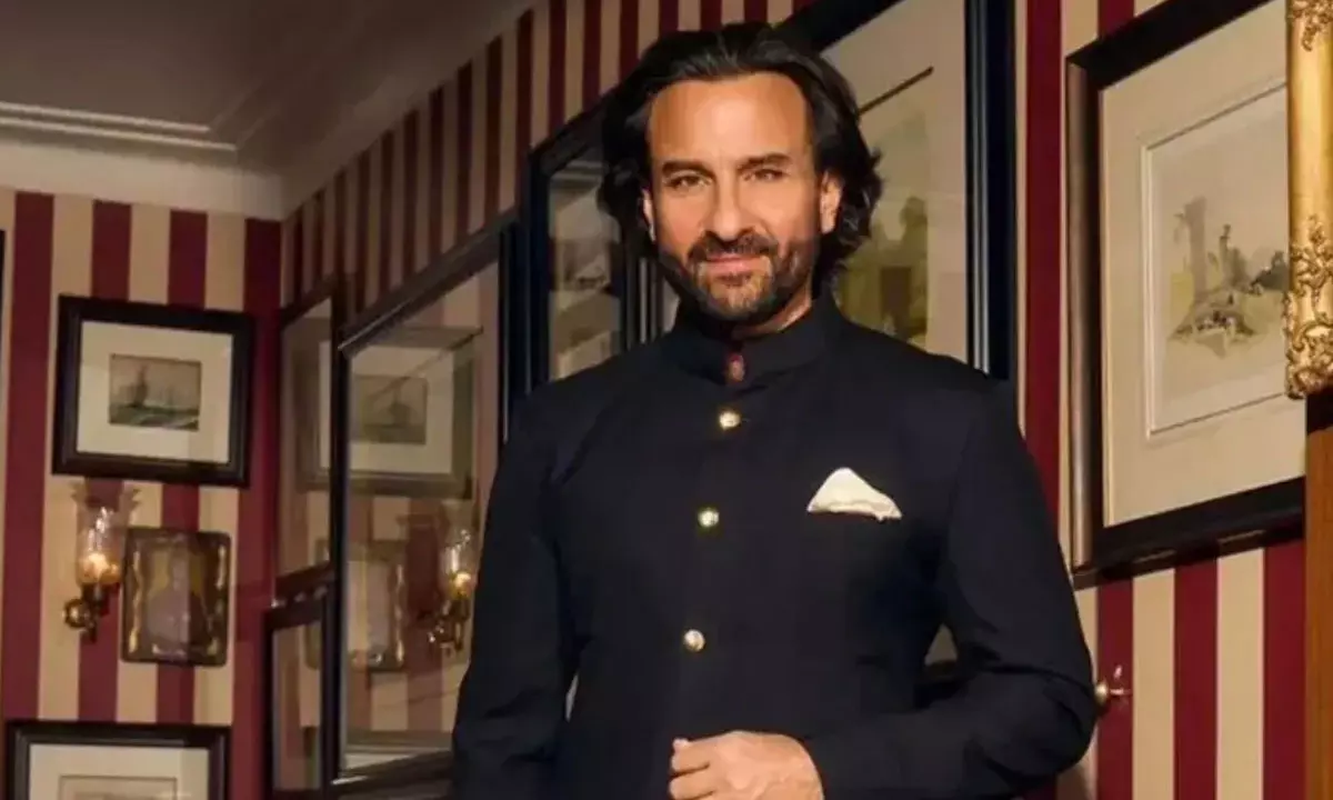 Saif Ali Khan Secures Major Legal Victory After 25 Years