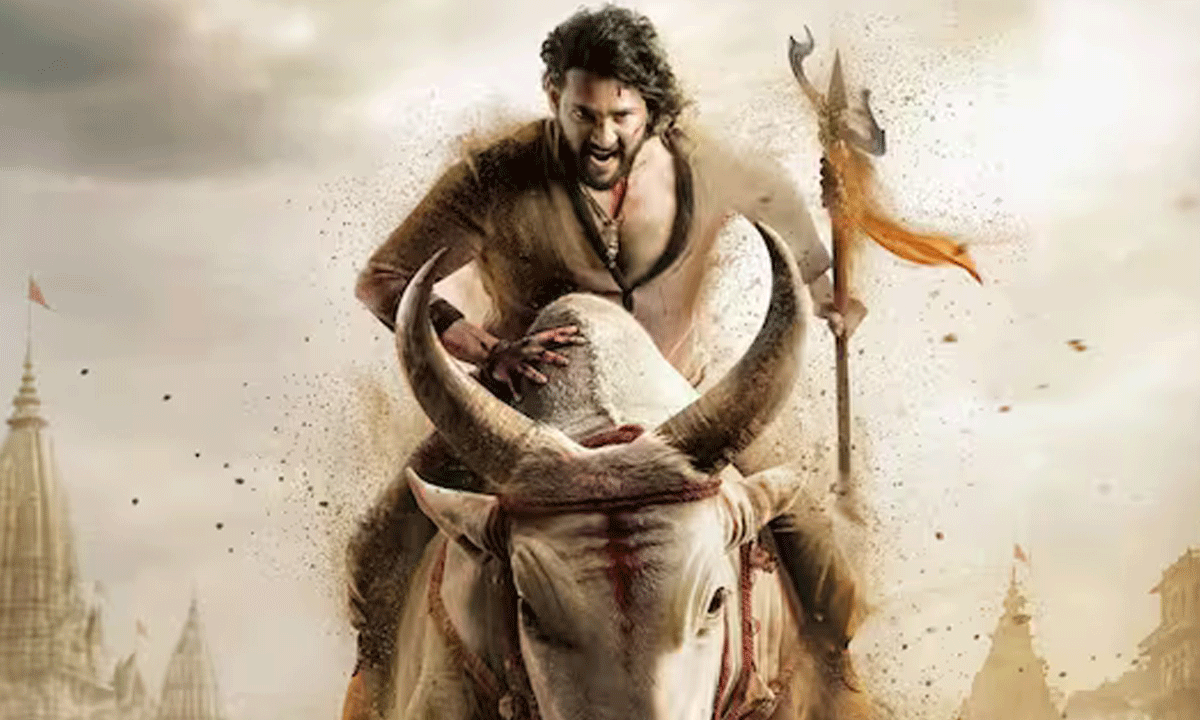 Buzz: One More Bollywood Superstar For Rajamouli’s Varanaasi?