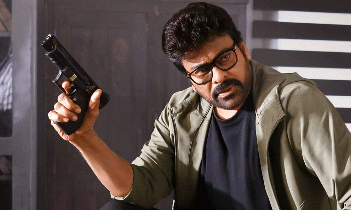 Two Factors That Made Mana Shankara Varaprasad Garu Special