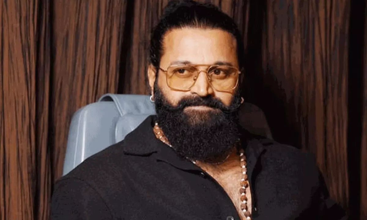 Rishab Shetty’s ₹70 Cr Demand Shocks Telugu Producer