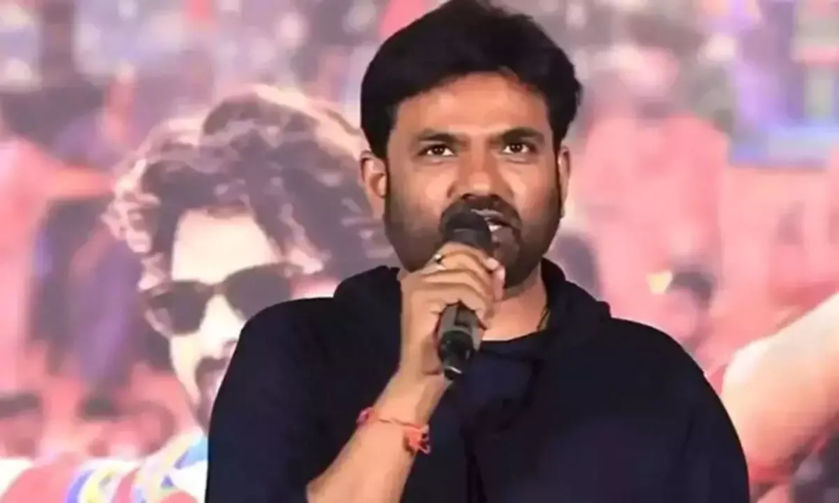 People Will Understand Raja Saab In Future: Maruthi!
