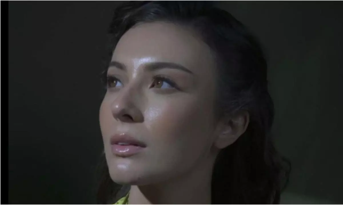 Toxic Teaser Controversy: Foreign Actress Deletes Instagram After Backlash?