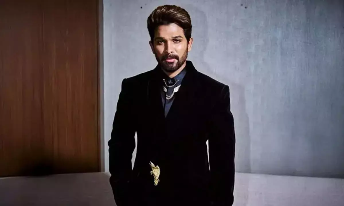 AA23 Update: Allu Arjun Film Director Bags Whooping Amount