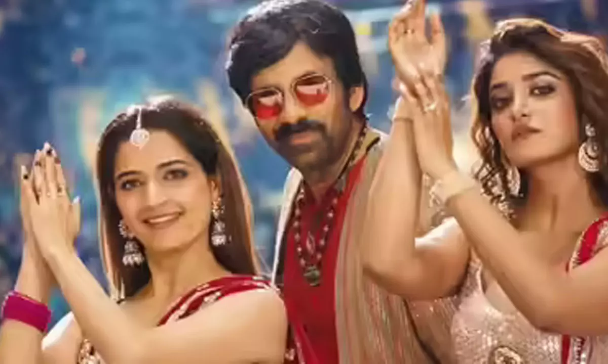 Bharta Mayaseyulaku Wignyapthi: Here Are Day 1 Estimates