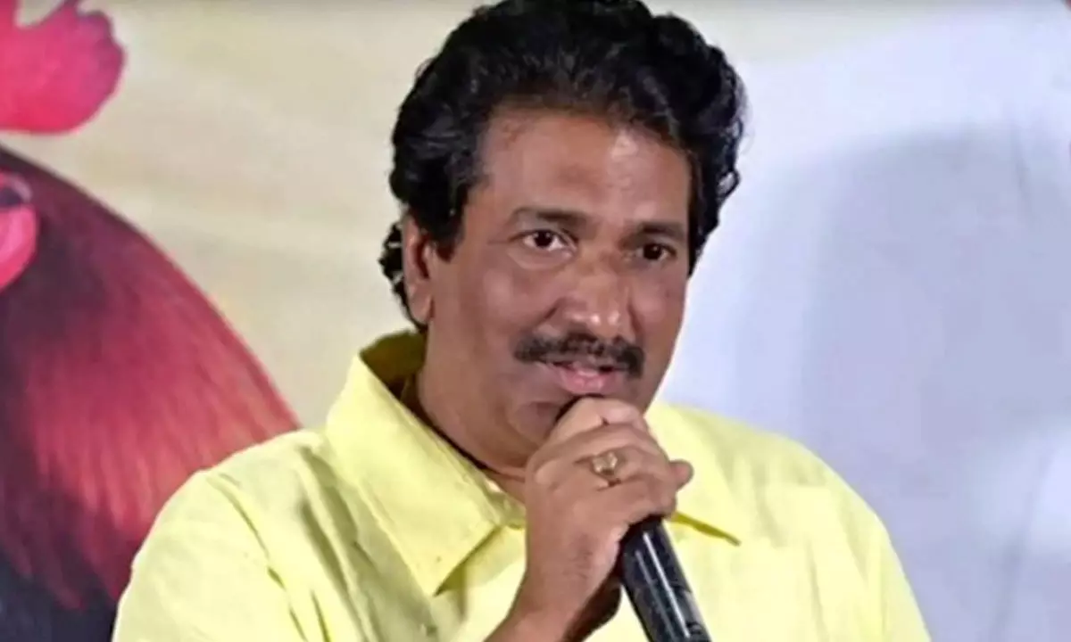 Sharwanand is highly cooperative and did everything for NNNM - Anil Sunkara