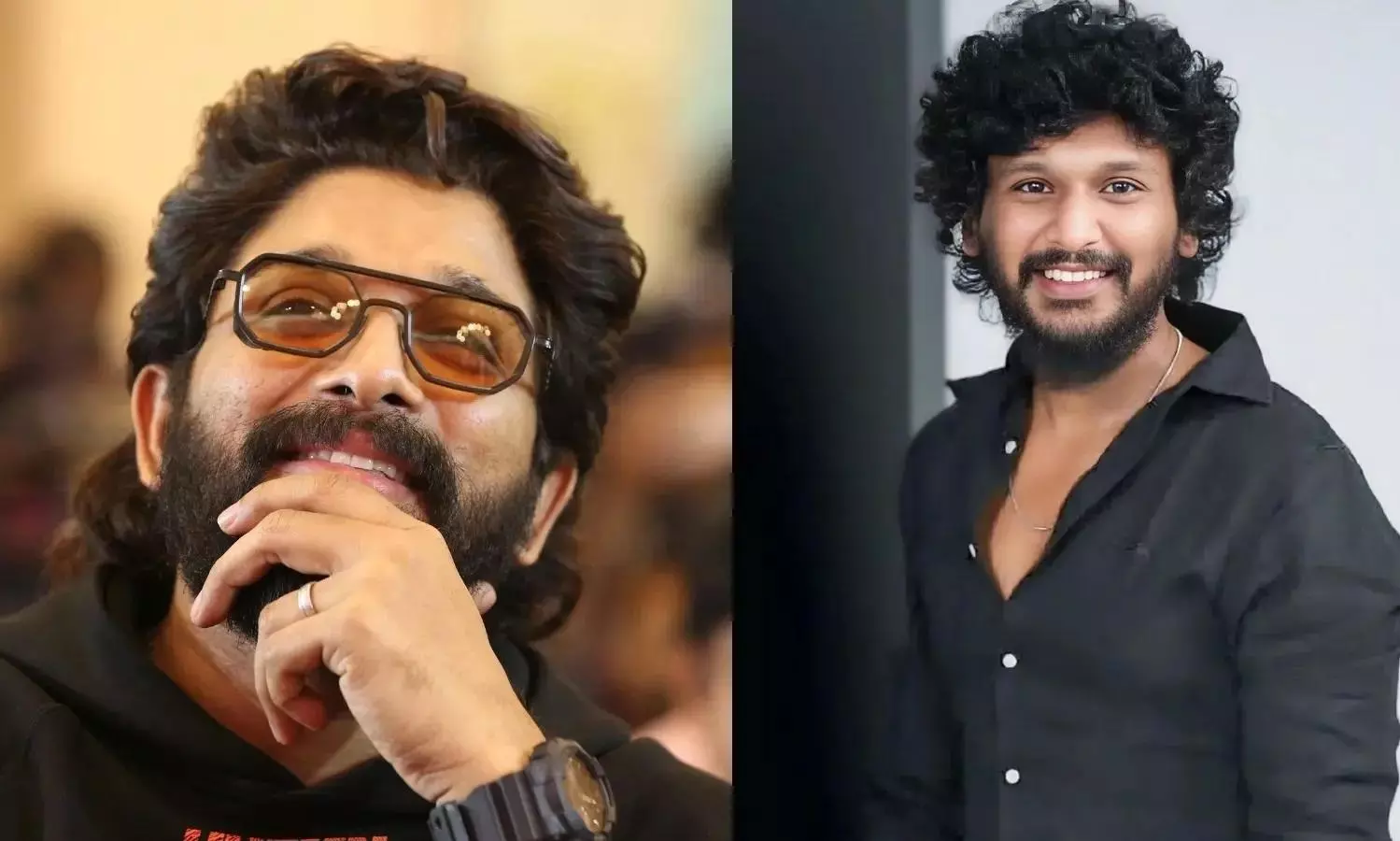 Official: Allu Arjun With Lokesh Kanagaraj!