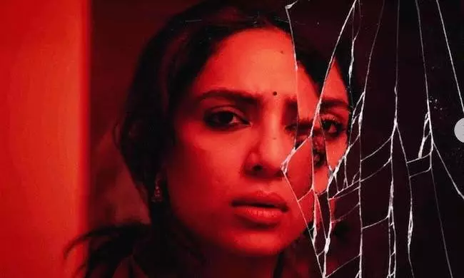 Sobhita Dhulipala’s Chikatilo Promises Gritty Crime Thriller With Powerful Female Lead