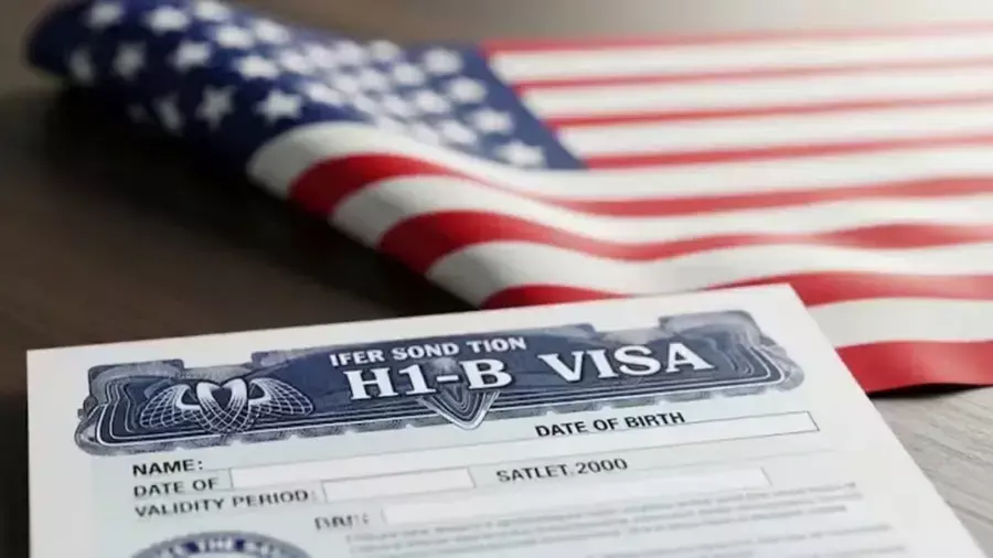 H1B Visa Or A Good Job In India? What’s Better? H1B Visa Or A Good Job In India? What’s Better?
