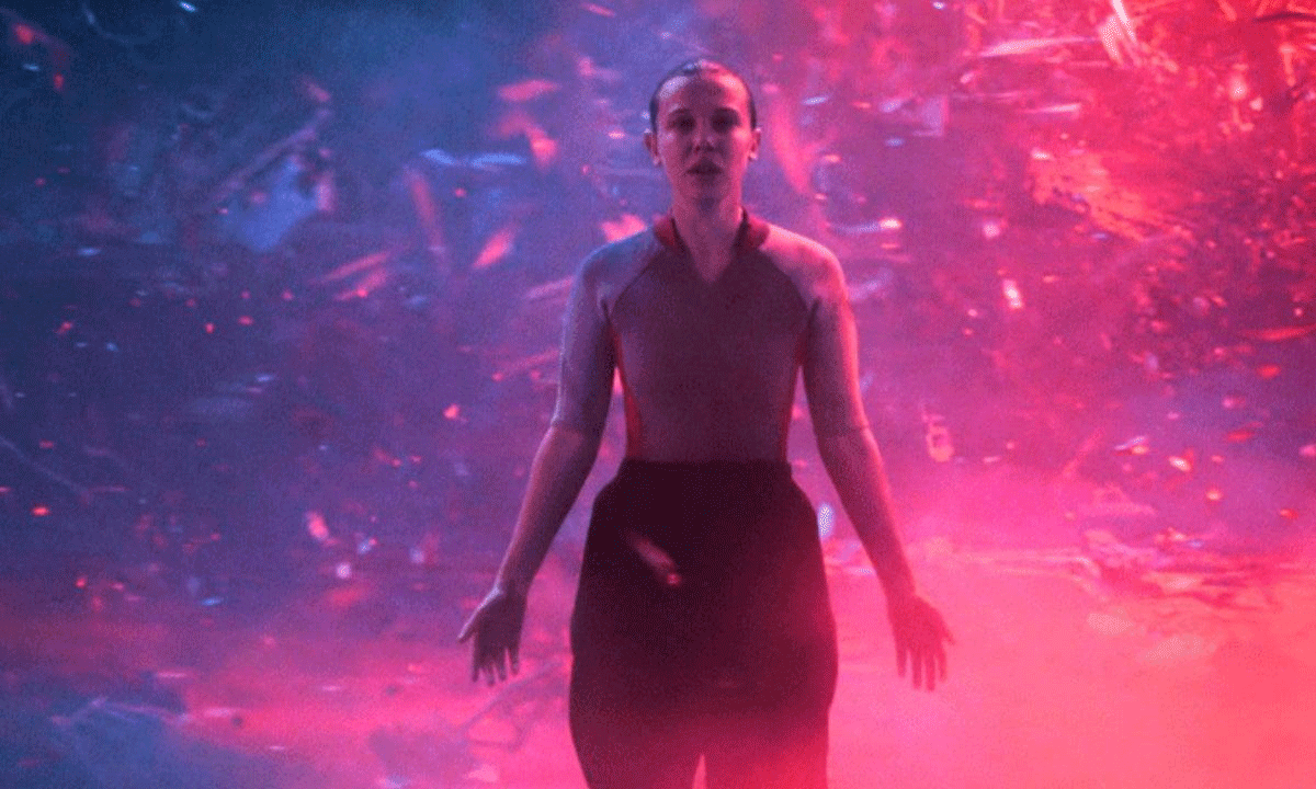 Netflix Pressure Behind Stranger Things Weakest Finale?