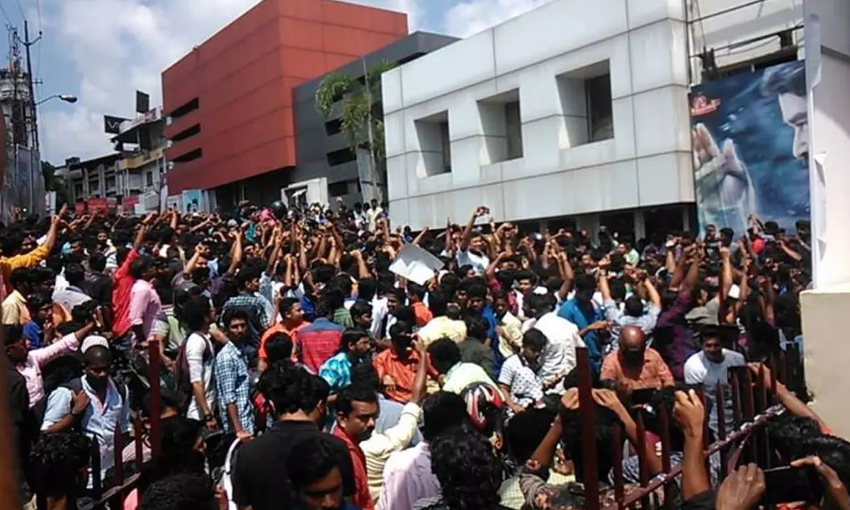 Analysis: Is This The Most Unexpected Sankranthi Season?