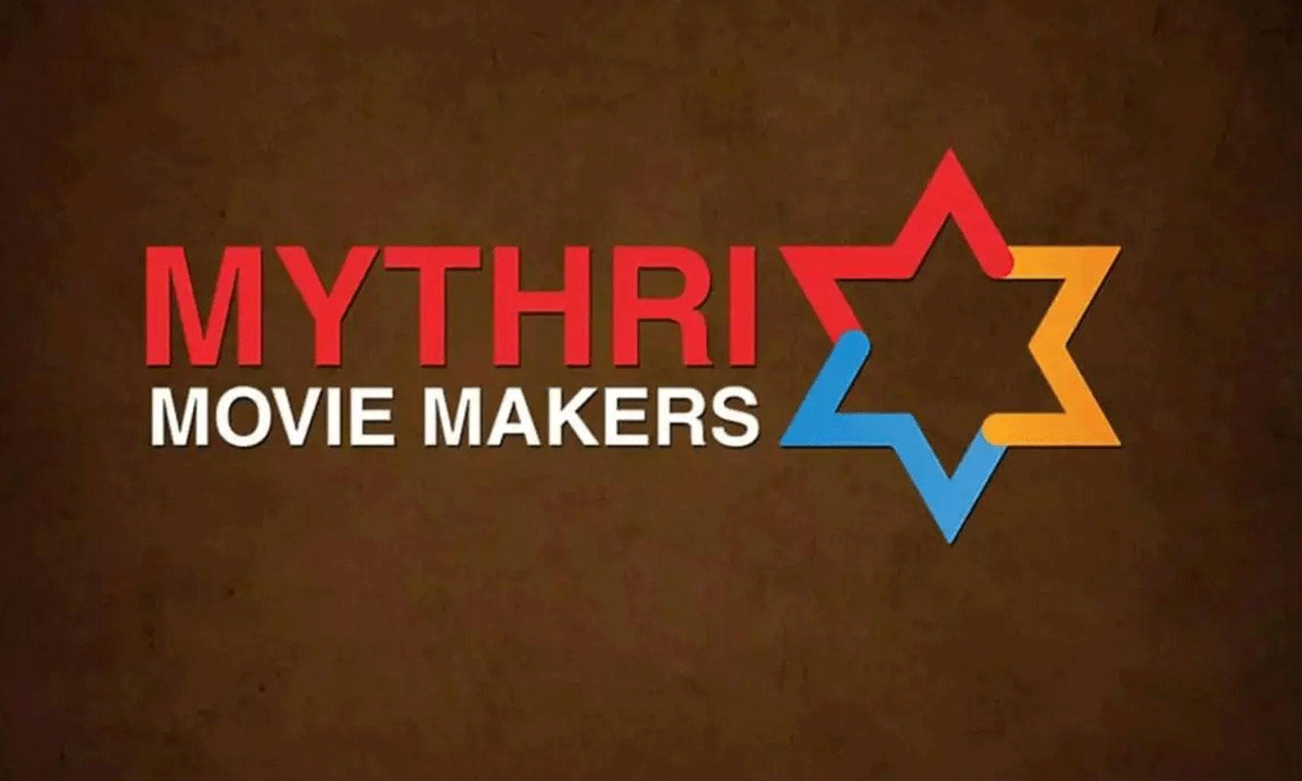 10 Pan-India Films: Biggest Feat Of Mythri Movie Makers