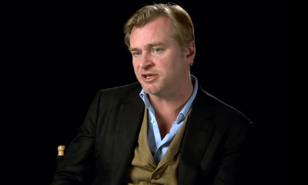 Mindset Difference: Why Christopher Nolan Is Best Of All Time?