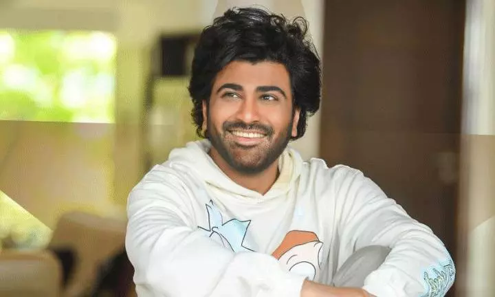 As I said before release NNNM became a blockbuster - Sharwanand