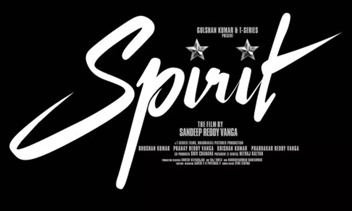 Spirit Date Planning: Sandeep and Prabhass Madness!