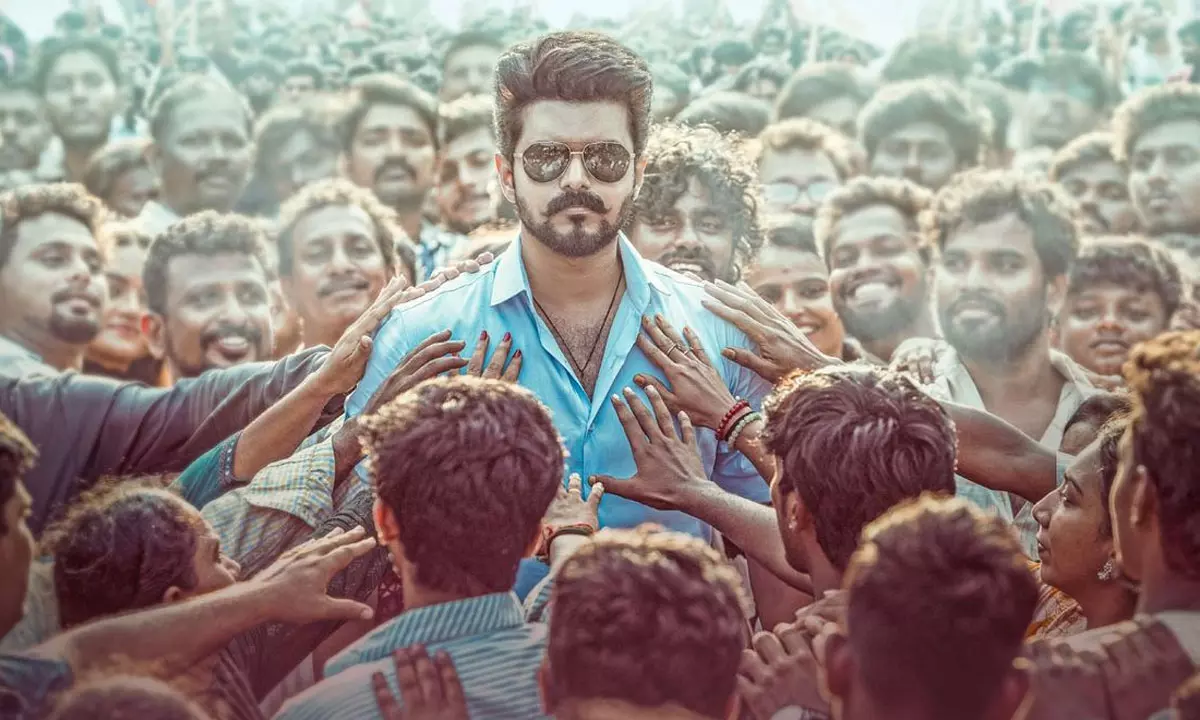 Why Vijay’s Jana Nayagan Is Facing Trouble With CBFC