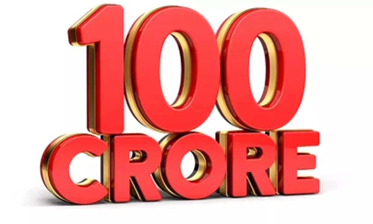 Telugu Stars & Their ₹100 Cr Share Films: Have A Look!