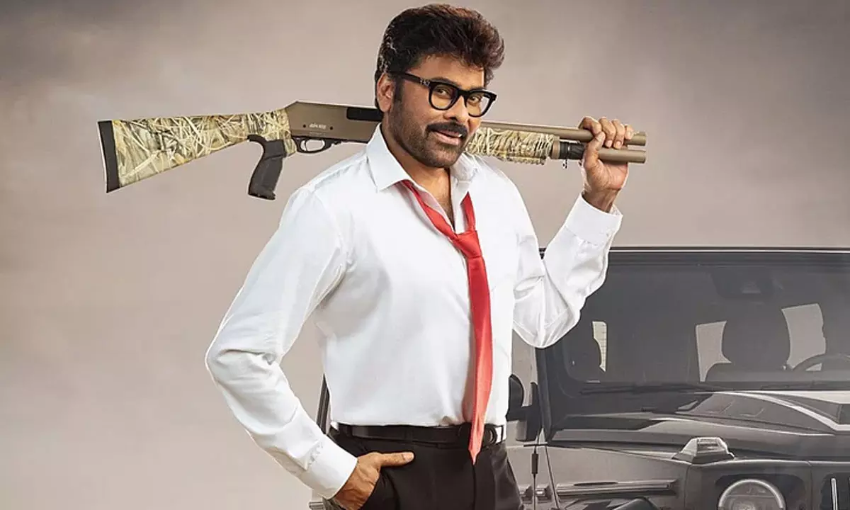 Megastar Heading To ₹300 Crores Club? Is It True?