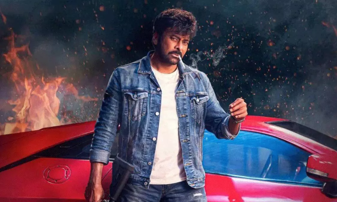 Industry Records Set by Chiranjeevi’s Mana Shankara Vara Prasad Garu