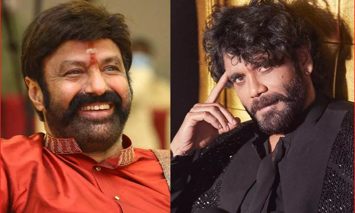 Only Two Senior Stars Yet to Join the 100 Crore Share Club in Tollywood